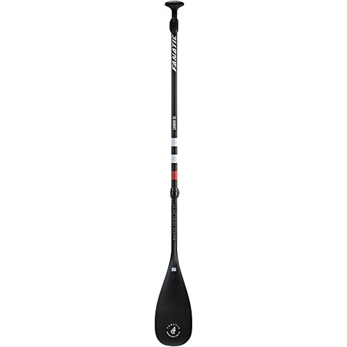 Fanatic Stand Up Paddle Carbon 35 Adjustable 3-Piece 7.25 SUP Paddel