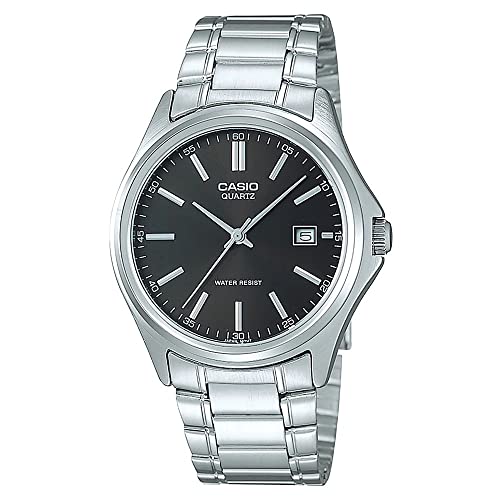 Casio Collection Quarzuhr MTP-1183PA-1AEG