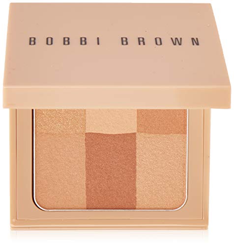 Bobbi Brown Makeup Puder Nude Finish Illuminating Powder Nr. 04 Buff 6 g