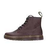 Dr. Martens Unisex Thurston Chukka Bootsschuhe, Braun, 45 EU