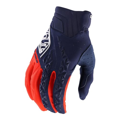 TLD SE PRO gloves light and breathable