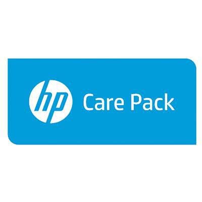 HP Hewlett Packard Enterprise 1y PW Nbd CDMRD2200 Blade **New Retail**, U5BW0PE (**New Retail** **Non Physical Item**)