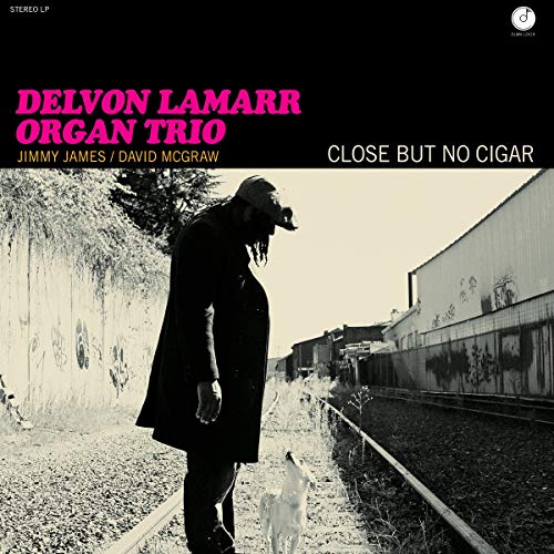 Close But No Cigar [Vinyl LP]