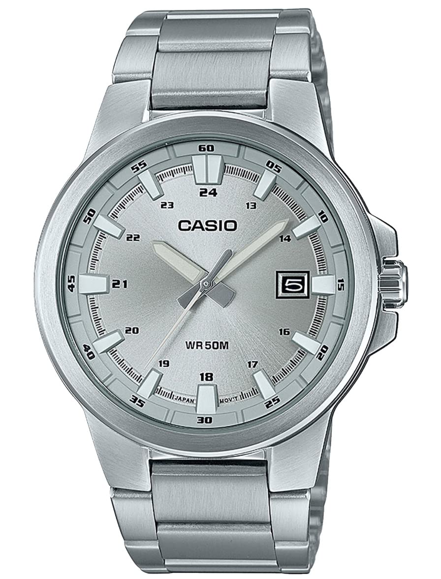 Casio Watch MTP-E173D-7AVEF