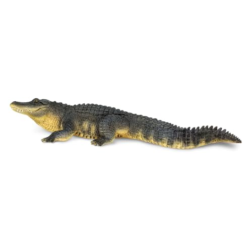 Safari Ltd Alligator