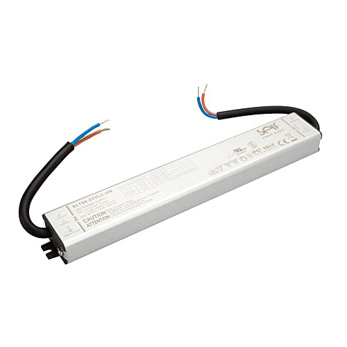 Self Electronics SLT96-24VLC-UN LED-Treiber Konstantspannung 96W 0 - 4A 24.0 V/DC Möbelzulassung, n