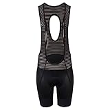 AGU Prime Trägerhose Essential Kinder Black 152