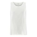 Craft Herren Core Dry Top, White, XXL