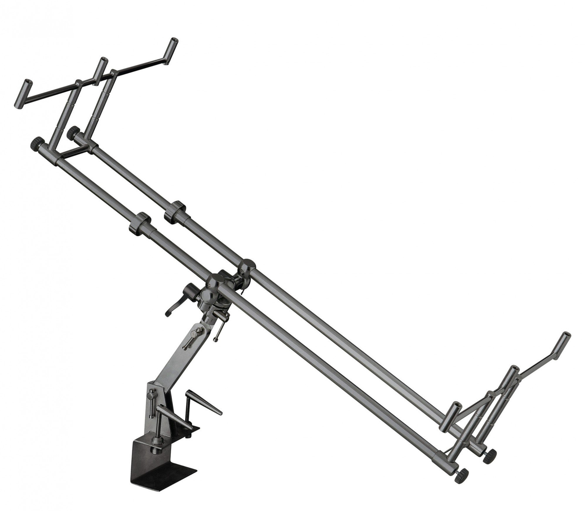 Daiwa Infinity Boat-Rod Pod