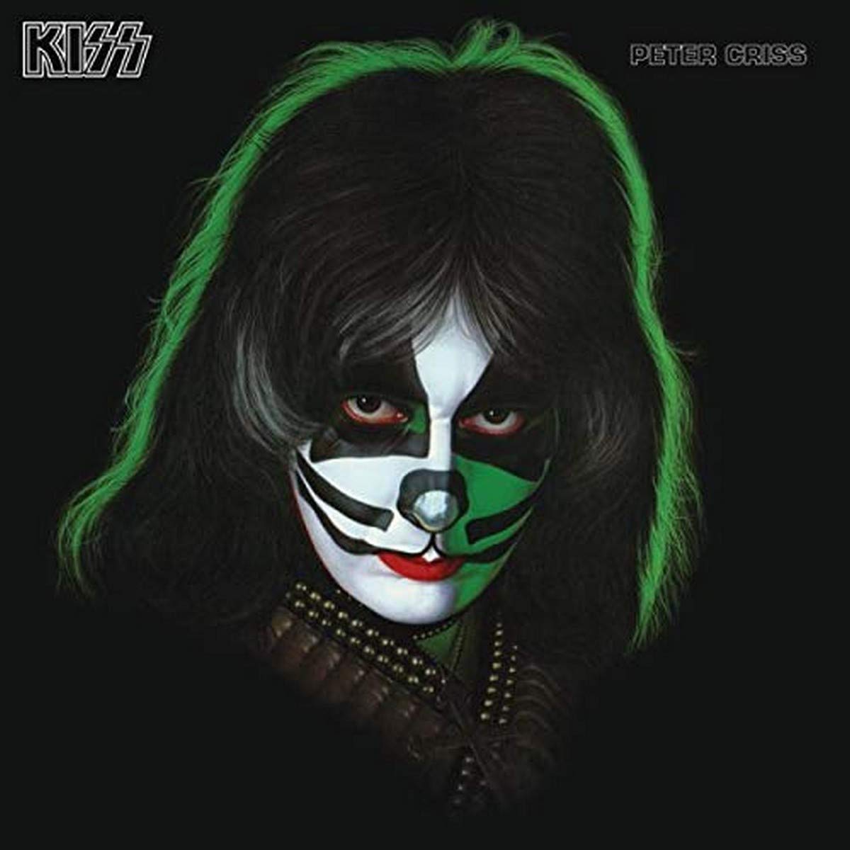 Peter Criss [Vinyl LP]