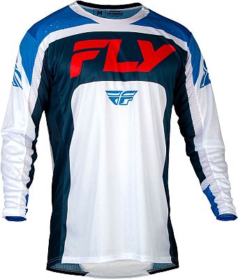 Fly Racing Lite S24, Trikot