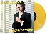 Error in the System(2023 Remastered) [Vinyl LP]