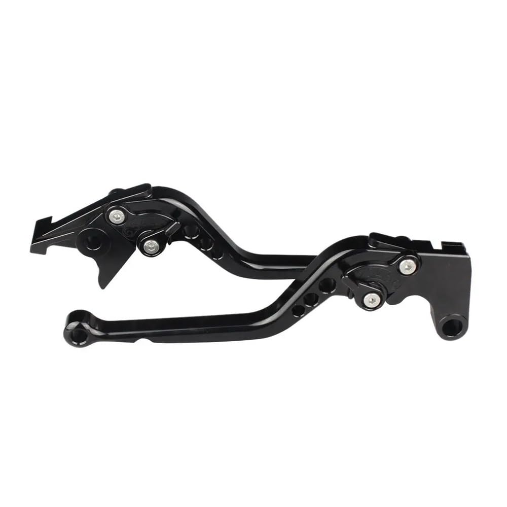 AXCAR Für S&uzuki GSR600 GSR 600 2006-2011 Einstellbare Motorrad Bremse Kupplung Hebel Motorrad Bremshebel Griff Zubehör Grip Kupplung Bremshebel