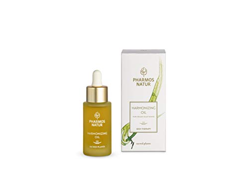 Pharmos Natur - Beauty - Skin Therapy - Harmonizing Oil - 30 ml