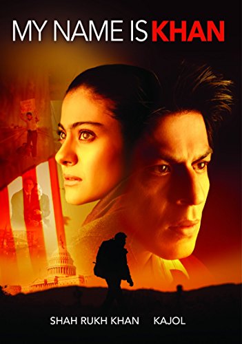 My Name Is Khan [UK Import]