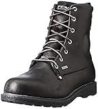 TCX Herren Blend 2 GTX Motorcycle Boot, Schwarz, 46 EU