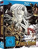 Trinity Blood - Gesamtausgabe (4 Disc) [Blu-ray]