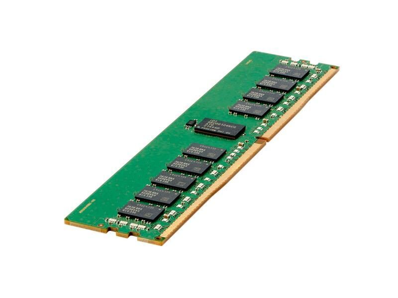 HPE 8GB Single Rank x8 DDR4-3200 Ungepuffertes Standard-Speicherkit (P43016-B21)