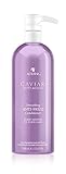 CAVIAR SMOOTHING ANTI-FRIZZ conditioner back bar 1000 ml