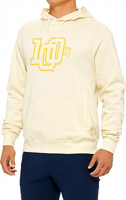 100 Percent Varsity, Kapuzenpullover