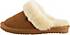 Warmbat, Hausschuhe Flurry Kids Warmbat in beige, Hausschuhe für Schuhe 3