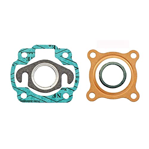 RMS Zylinderkopfdichtungssatz Aprilia - Minarelli - MBK - Yamaha Horizontal Top Gasket Sets for Zylinder Kit Aprilia - Minarelli - MBK - Yamaha Horizontal Zylinder