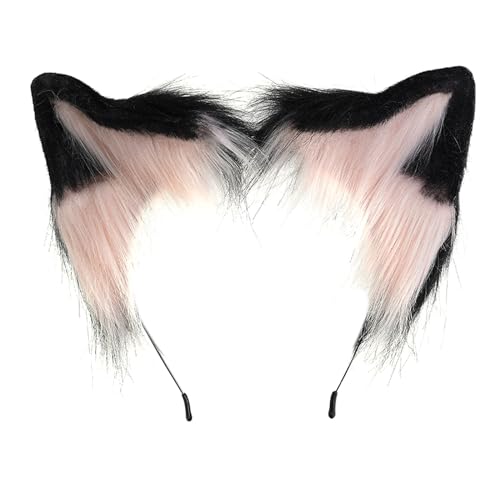 Oxxggkao Anime Cosplay Requisiten Haar Hoop Haar Halloween Stirnband Karneval