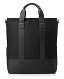 HP ENVY Urban 14 Zoll Tote (Laptoptasche, RFID-Tasche, wetterbeständig, Magnetverschluss) schwarz