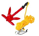 , aufblasbar ahsup-a015 SUP Anchor Kit