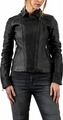 Rokker Bonny, Lederjacke Damen