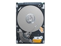 Seagate Momentus ST9640320AS Interne Festplatte 640GB (6,4 cm (2,5 Zoll), 5400 rpm, SATA 3Gb/s, NCQ, 8MB Cache) bulk