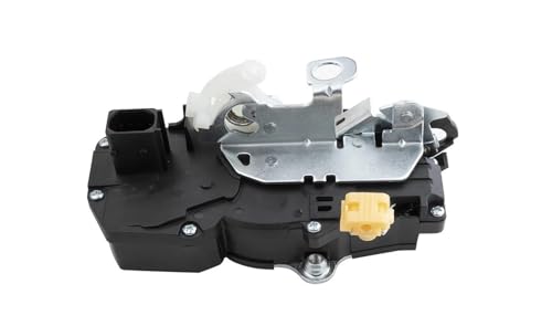 Türschloss Für Chevrolet Für Avalanche Für Silverado Für Suburban Für Tahoe 2007-2009 Vorne Und Hinten Türschloss Antriebe 931-304 931-303 931-108 931-109 Zentralverriegelung Stellelement(Left Rear)