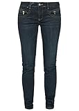 Miracle of Demin Damen Jeans Maria Slim