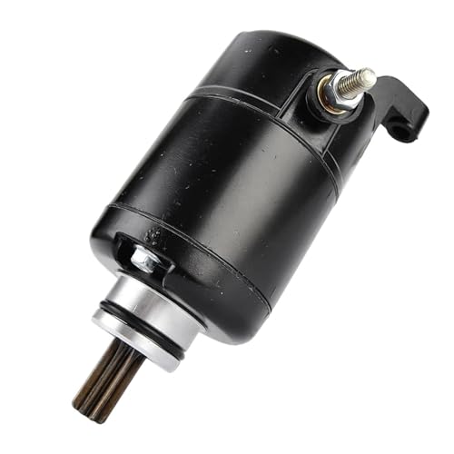 Anlasser Starter Für Suzuki Für Gixxer 150 2015 2016 2017 2018 2019 31100-34J00 31100-34J30 Starter Motor Motorrad Starter Elektrische Motor Starter Motor Anlasser Für Auto