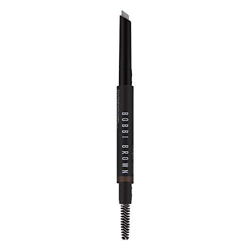 Bobbi Brown Perfectly Defined Long-Wear Brow Pencil, 08 Rich Brown, 1er Pack (1 x 1 g)