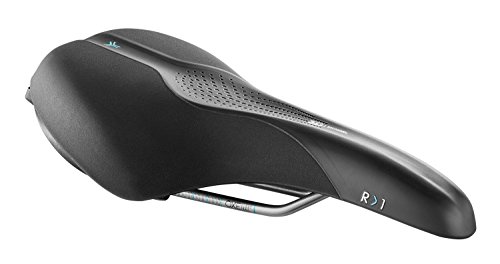 Selle Royal Spa Sattel Scientia R1, schwarz, L, 54R0SB0A09210