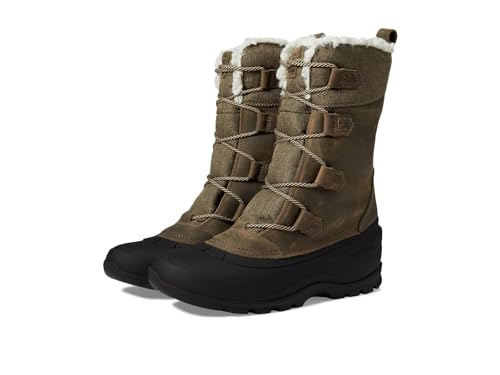 Kamik Damen-Winterstiefel Snowgem