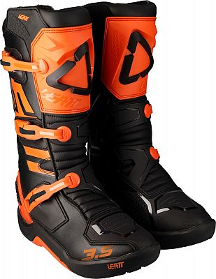 Leatt 3.5 S22, Stiefel