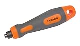 Lyman Primer Pocket Uniformer Large