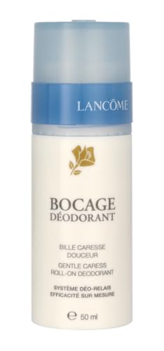 Lancome Bocage Gentle Caress Roll On Deodorant 50ml