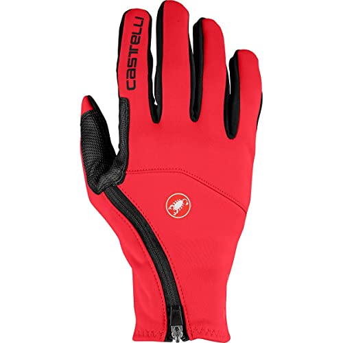 Castelli Herren Mortirolo Handschuhe