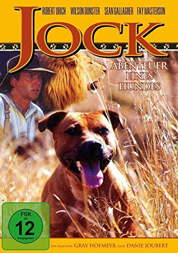 Jock - Abenteuer eines Hundes