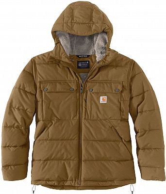 Carhartt Montana, Steppjacke