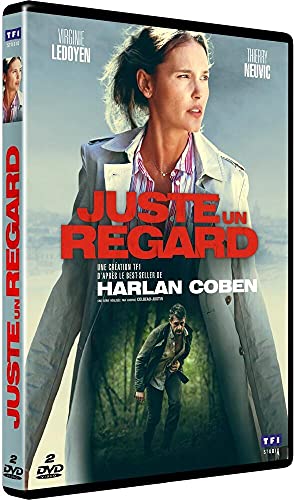 Coffret juste un regard [FR Import]