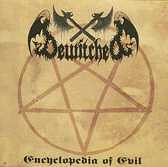 Encyclopedia of Evil (UK Import)