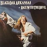 Race With The Devil [Vinyl LP]