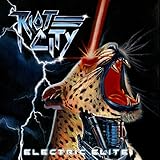 Electric Elite [Vinyl LP]