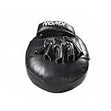 KWON® Coaching 4091025 Mitt "Cushion" Handpratze Pratze Pratzen