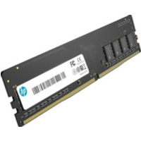 HP V2 Speichermodul 16 GB 1 x 16 GB DDR4 2400 MHz (7EH53AA#ABB)