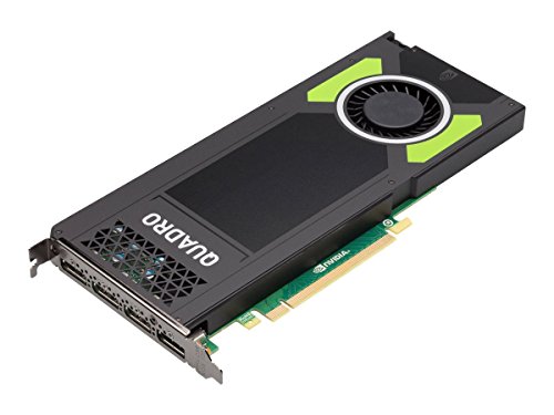 HP Nvidia Quadro M4000 8GB Graphics 4xDP